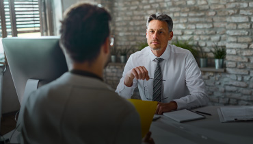 asset finance recruitment