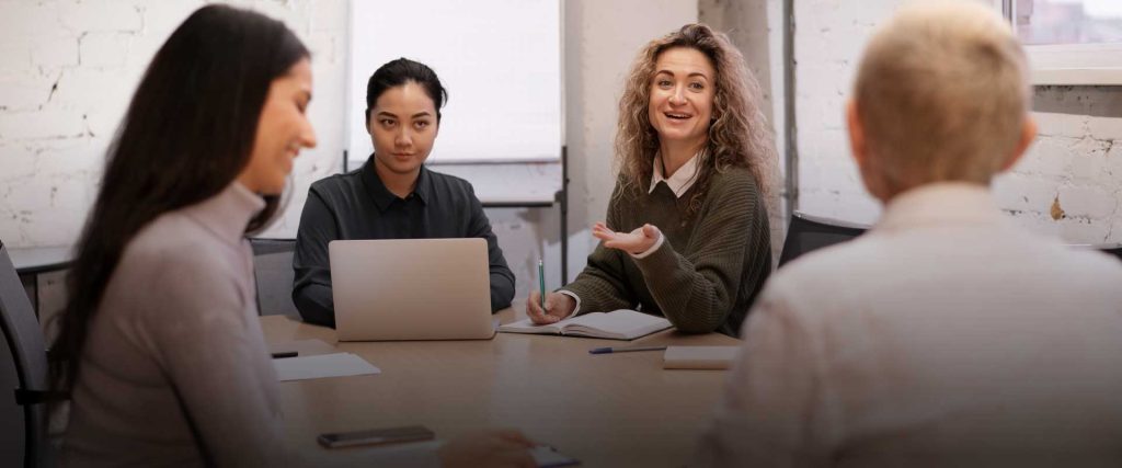 asset finance programme delivery talent