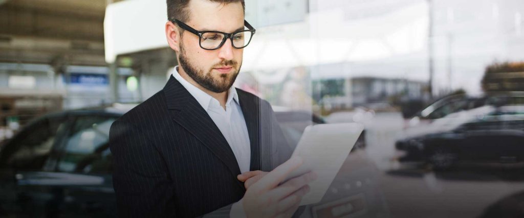 leasing technology roles
