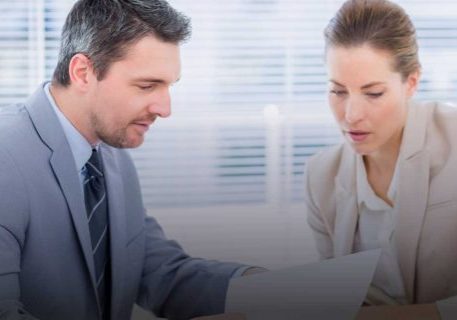 asset finance implementation consultant